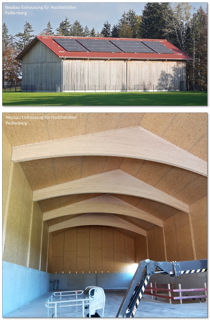 Referenzen als PDF öffnen