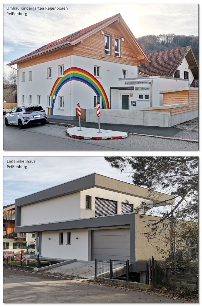 Referenzen als PDF öffnen